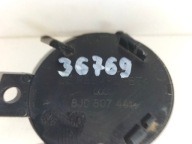 ABSCHLEPPÖSE DER STOSSSTANGE HECK AUDI TT 06