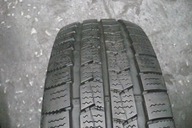 Nexen Winguard WT1 195/75R16 107/105 R priľnavosť na snehu (3PMSF)