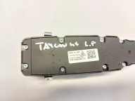 Taycan Cross Turismo window control switch windows left front oryg 9j1959858e