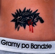 ROXY FM GRAMY PO BANDZIE VOL.1 (CD)