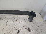 OPEL ZAFIRA C bumper support front pillar below front bumper