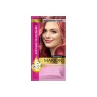 Marion Farebný šampón 73 Jahodový Blond