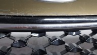 KIA SPORTAGE IV 2016 - bumper front 8693