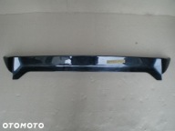 Honda Civic 02-06 3D Spoiler heckklappe heck Heckklappe