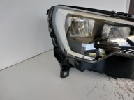 light right REFLEKTOR AUDI Q3 II 83A 18- FULL LED