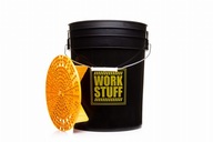 Work Stuff Bucket ZESTAW wiadro RINSE + separator