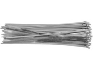 Káblová čelenka Yato 4,6 mm x 300 mm 100 ks