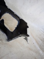 BMW X3 G01 m-packet 17- bumper front front PDC
