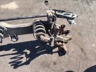axle beam front 2.5 DCI RENAULT MASTER II LIFT