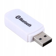 Bluetooth 3,5 USB mm ADAPTER Dźwięku Odbiornik