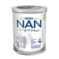 NESTLE NAN OPTIPRO PLUS 4 JUNIOR 800g