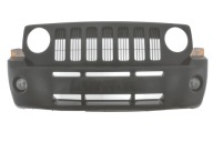 front bumper * front JEEP PATRIOT