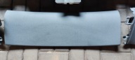CIELO INTERNO Audi A3 8P LIFT 5D S-LINE nero