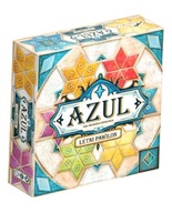 AZUL: LETNI PAWILON REBEL