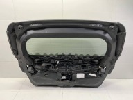 rear trunk door boot Peugeot 308 2 2016