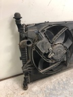 ventilátor chladič FORD TRANSIT MK7 2.2 TDCI 6C11-8C607-A 7C11-8005-AB