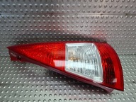 light right rear part CITROEN C3 and LIFT 2005