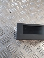 EKRAN display 9828132580 PEUGEOT 301 18R