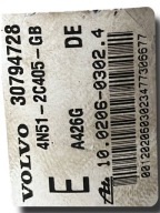 Pompa ABS VOLVO V50 LIFT 2.0D 30794730AA !J