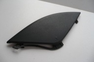 BMW X4 F26 14-> towing hook cap bumper front