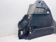 boot upholstery right AUDI A1 3 door 8X3867762B