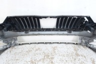 SKODA OCTAVIA IV 2019- bumper front front 5E3807221