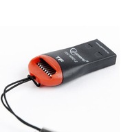 MIKRO ČTEČKA USB 2.0 PENDRIVE microSD/T-Flash FD2-MSD-1