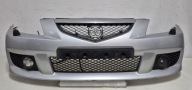 MAZDA PREMACY LIFT 01- bumper front front SPR C145-50031