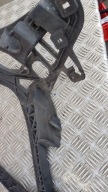MERCEDES W212 console bumper bracket front right a2128850265
