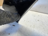 OPEL MERIVA B fender right front front Z20R black