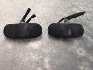 DYSZA of the washer bonnets left right AUDI A4 B8
