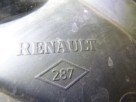light front Renault Kangoo 1999r.