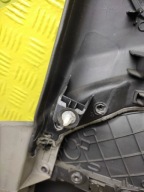 CITROEN C5 III KOMBI upholstery door left rear part