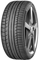 2x 285/30R19 CONTISPORTCONTACT 5P 98Y XL FR MO CONTINENTAL