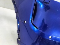 front bumper front BMW X7 G07 LIFT LCI 22- m-packet