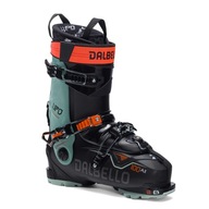 Buty skiturowe Dalbello Lupo AX 100 czarne D2107004.00 27.5 cm