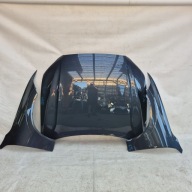 VOLVO XC60 II 17- bonnet