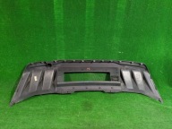 modanatura diffusore Paraurti posteriore SEAT CUPRA ATECA LIFT NR.18