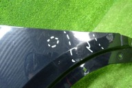 VW T-CROSS TCROSS 17- fender left front front