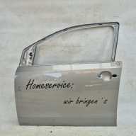 VW UP MII CITIGO 1S 5D 11- door left front front