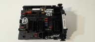 Citroen Xsara modulo BSM fusibili 9646405280 (29)