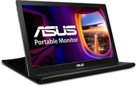 MONITOR ASUS MB168B 15,6'' PRZENOŚNY OKAZJA HIT!