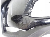 Lexus NX 300H 14-17 bumper front front