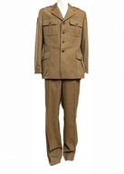 Vojenská uniforma 101/MON 104/177/95 komplet