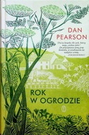 Rok w ogrodzie Dan Pearson