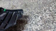 ABSORBER cover below bumper VOLVO XC60 II 21- LIFT
