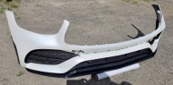 Mercedes GLC 253 AMG pakiet MS-design facelift 2019-2022 bumper front