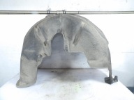 OPEL INSIGNIA B HB mudguard rear part left