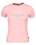 Puma koszulka dziecięca sportowa t-shirt roz.116