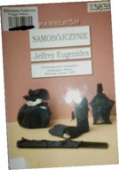 Samobójczynie - Jeffrey Eugenides